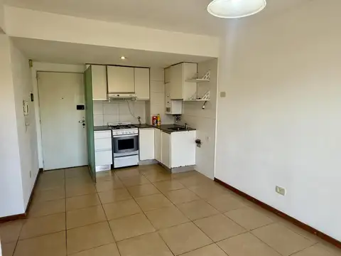 Departamento en alquiler