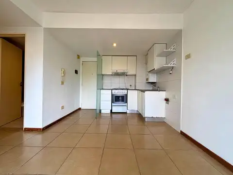 Departamento en alquiler