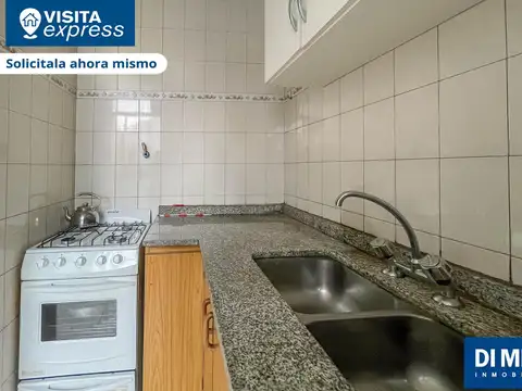 Departamento en Venta al Norte