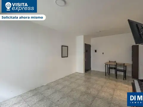 Departamento en Venta en Boca, USD 62.000