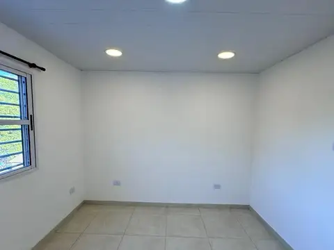 ALQUILER DEPARTAMENTO 2 AMBIENTES – MERLO