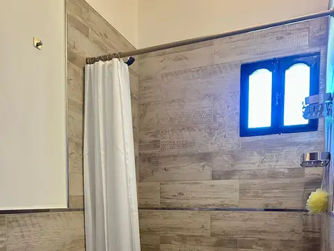 Venta casa doble en Yacanto, ideal inversión