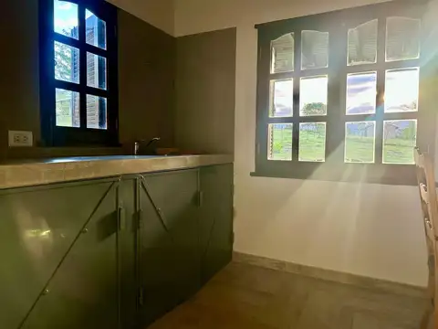 Casa en Venta en Yacanto Calamuchita, USD 79.000