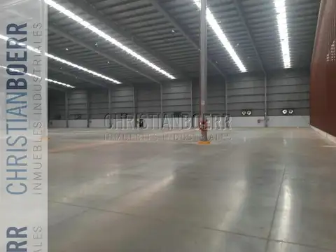 PANAM Km 32 - 7.100M LOGISTICOS EN COMPLEJO SOBE PANAMERICAN