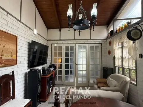 Casa en Venta de 5 dormitorios