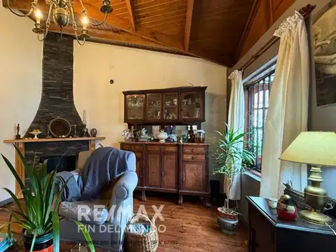 Casa en Venta en Ushuaia, USD 280.000