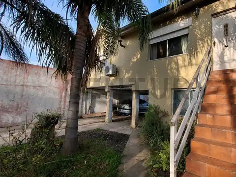 VENTA - CASA - DIQUE LUJÁN, TIGRE