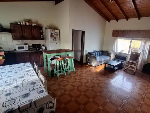 VENTA - CASA - DIQUE LUJÁN, TIGRE