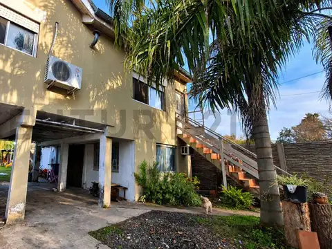 Casa en Venta en Dique Luján, USD 110.000
