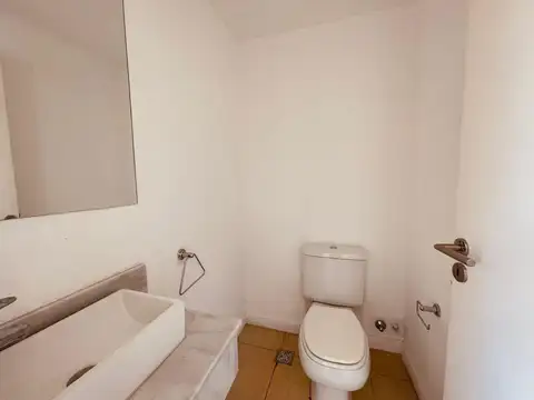 Departamento en Alquiler de 3 dormitorios