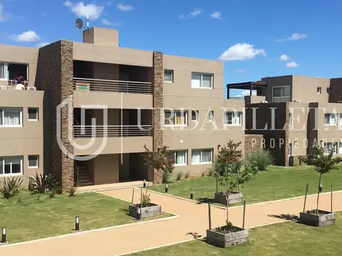 Departamento en venta o alquiler en Pilara - Terrazas al Golf
