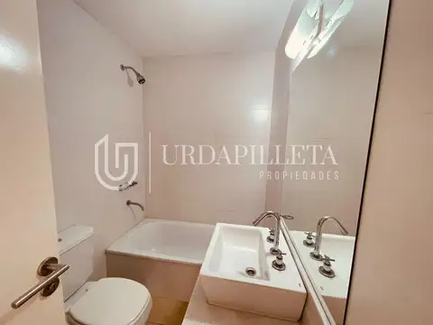 Departamento en Alquiler 8 años