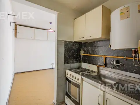 Departamento en Venta al Noreste