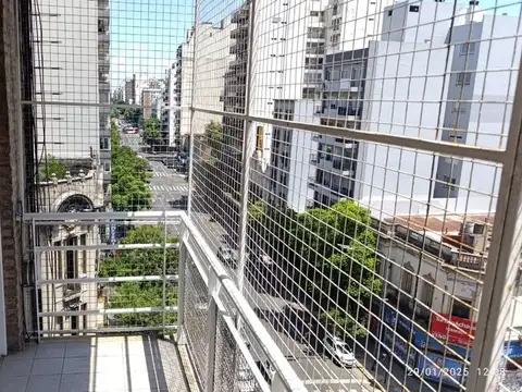Departamento en Alquiler en San Cristobal, $ 600.000