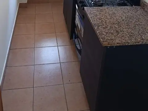Departamento en Alquiler 22 años