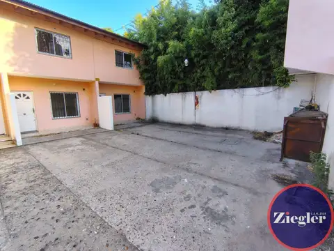 Casa en Alquiler de 2 dormitorios