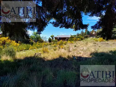 Terreno en Venta en Dina Huapi, USD 39.900