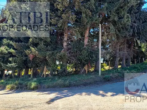 Terreno en Venta de 204,0 m2