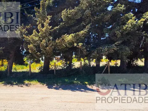 Terreno en Venta de 204,0 m2