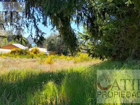 Lotes en PH en venta. Los Pinguinos y Las Gaviotas. Dina Huapi