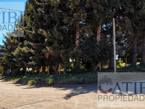 Terreno en Venta en Dina Huapi, USD 39.900