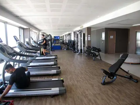 Departamento en Alquiler en Constitucion, USD 750