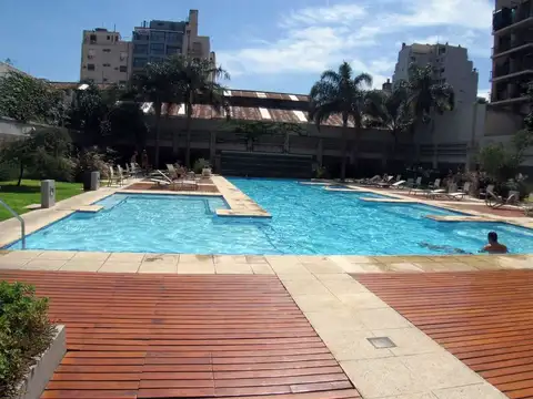 Avenida Juan De Garay 700, Piso 14