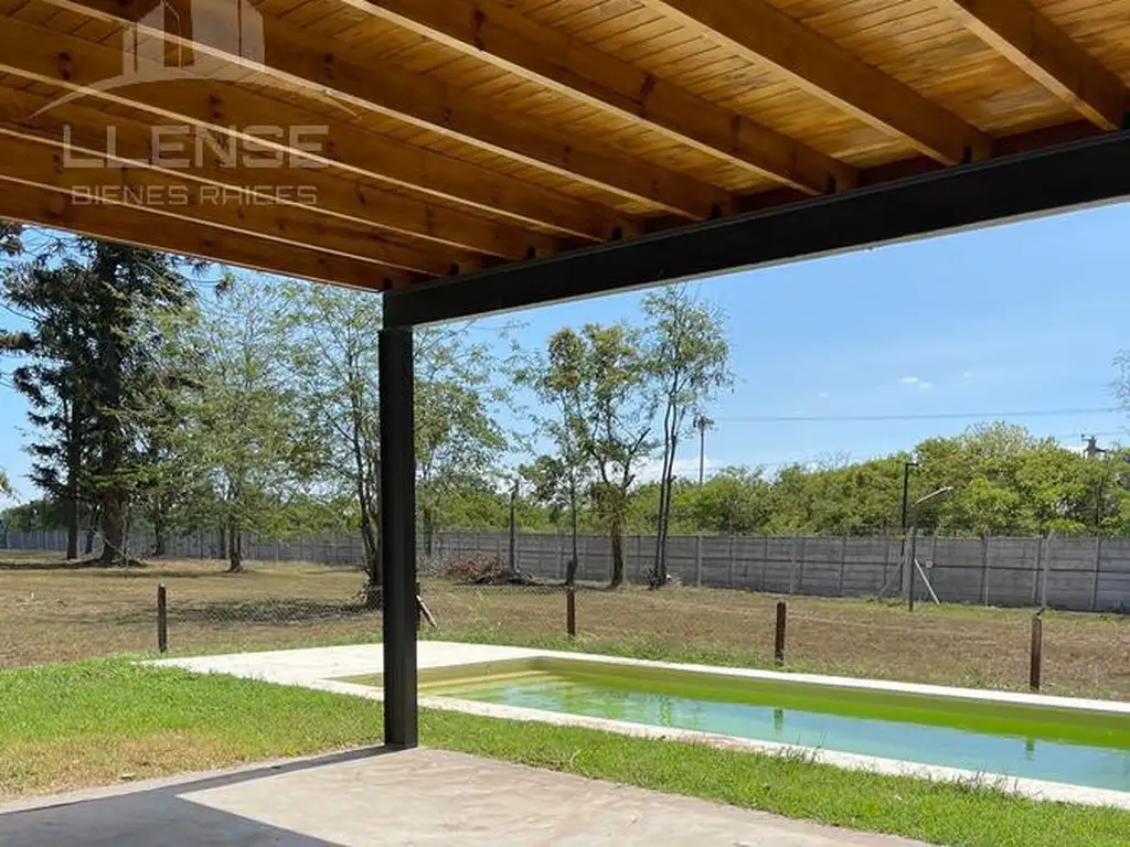 Casa en Greenville Polo & Resort