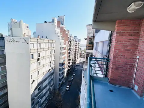 Departamento en Venta en Centro, USD 190.000