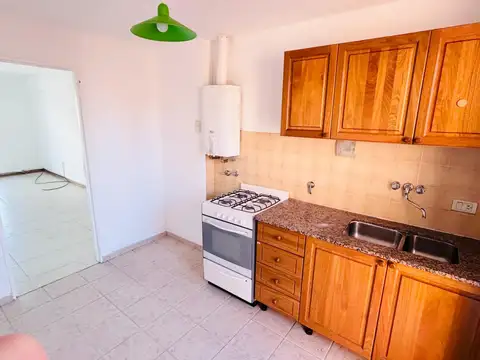 Departamento en Venta al Oeste