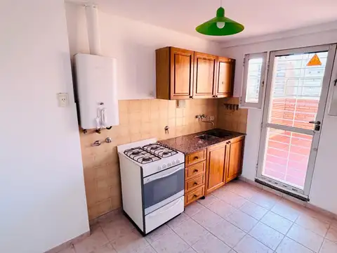 Departamento en Venta 20 años