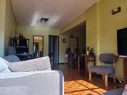 Departamento en Venta de 5 ambientes