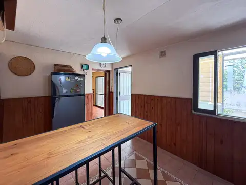 Depto Tipo Casa en Venta en Abasto, USD 89.000