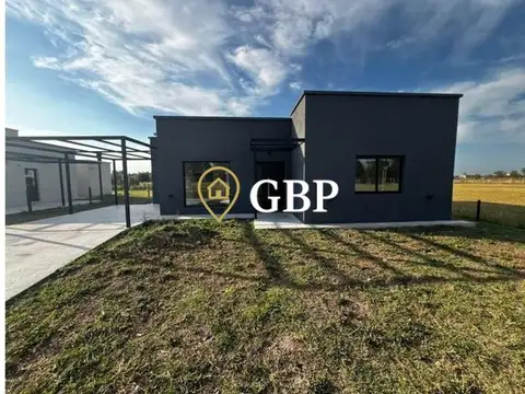 Casa en Venta en Canning Barrio  Belleville