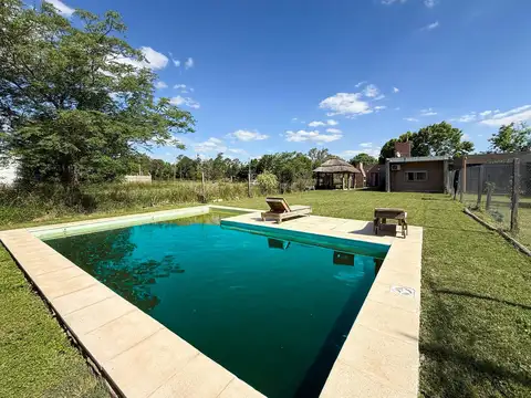 Casa en Venta de 2 dormitorios