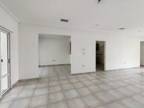 Casa en Alquiler 18 años