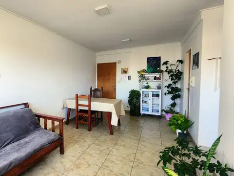 DEPARTAMENTO EN VENTA LA PLATA 1 DORMITORIO GARAGE