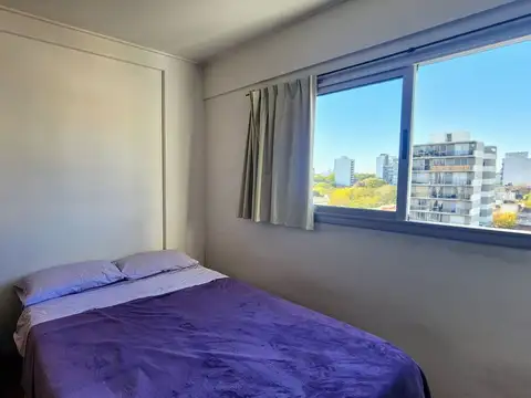 Departamento en Venta en La Plata, USD 63.000