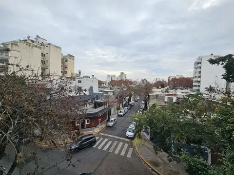 Departamento en Alquiler de 2 dormitorios