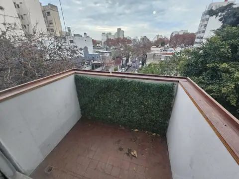 Departamento en Alquiler de 3 ambientes