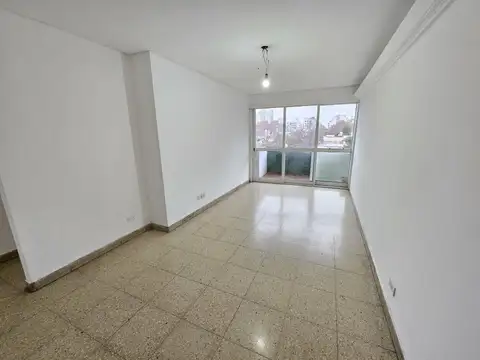Alquiler 3 Amb c/Balcon Cocina Lavadero Villa del Parque