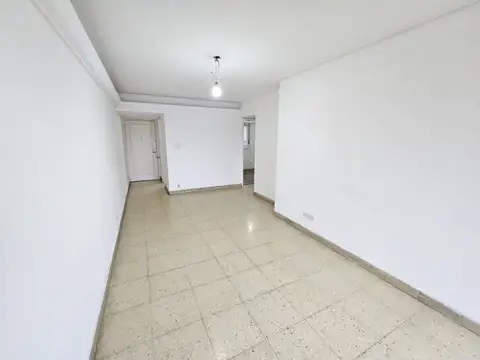 Departamento en Alquiler 50 años