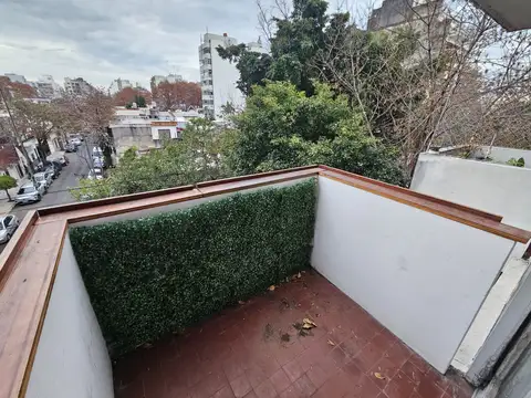 Departamento en Alquiler en Villa del Parque, $ 770.000