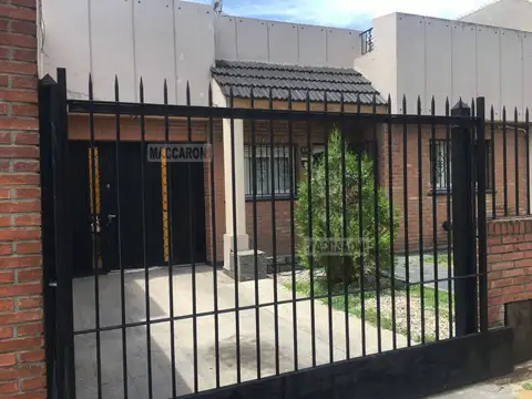 ALICIA MOREAU DE JUSTO 4100