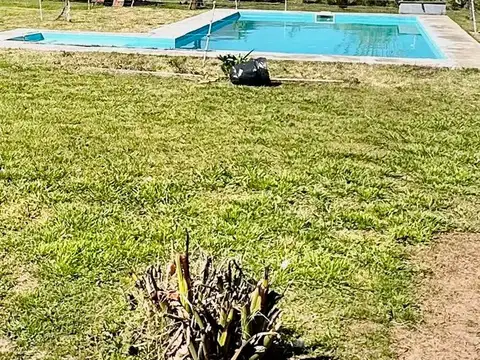 Casa en Venta Ayres de San Antonio Lujan