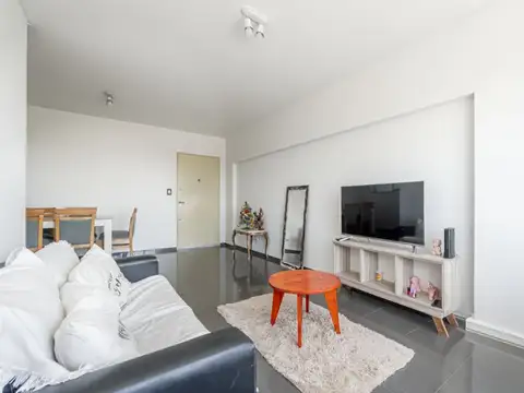 Departamento en Venta 49 años