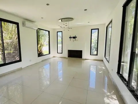 Casa en Barrio Don Joaquin