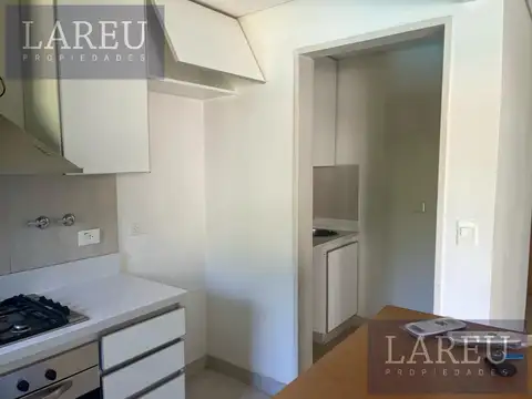 Departamento en Venta en Pilar, USD 140.000