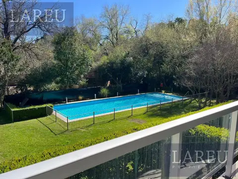 Departamento en Pilar