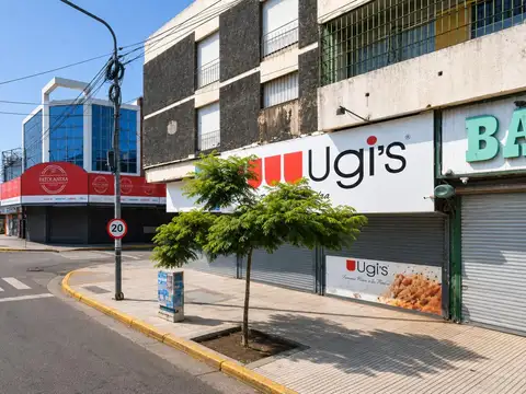 ALQUILER LOCAL COMERCIAL - CENTRO SAN MIGUEL